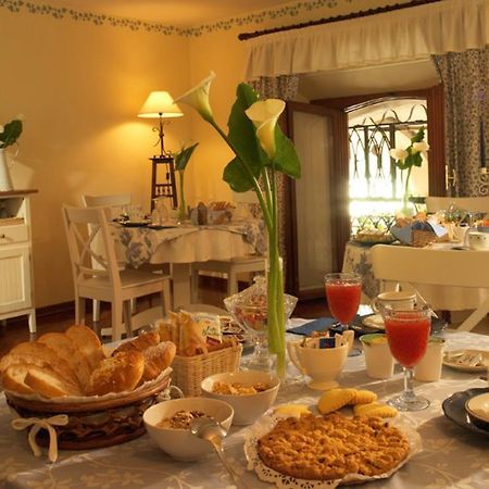Casa Margherita Mantova Bagian luar foto