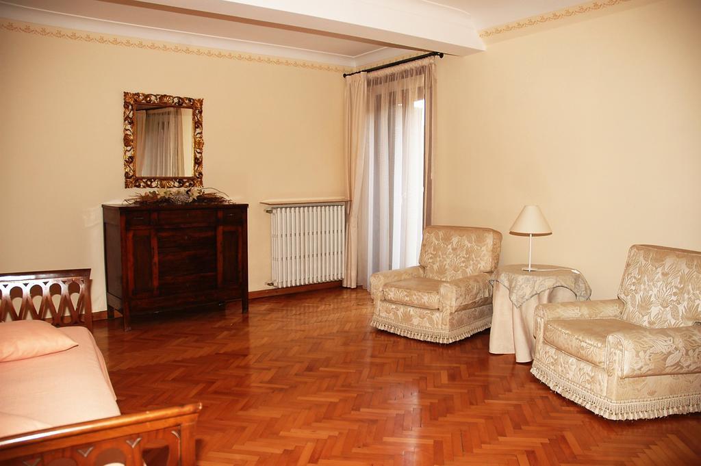 Casa Margherita Mantova Ruang foto