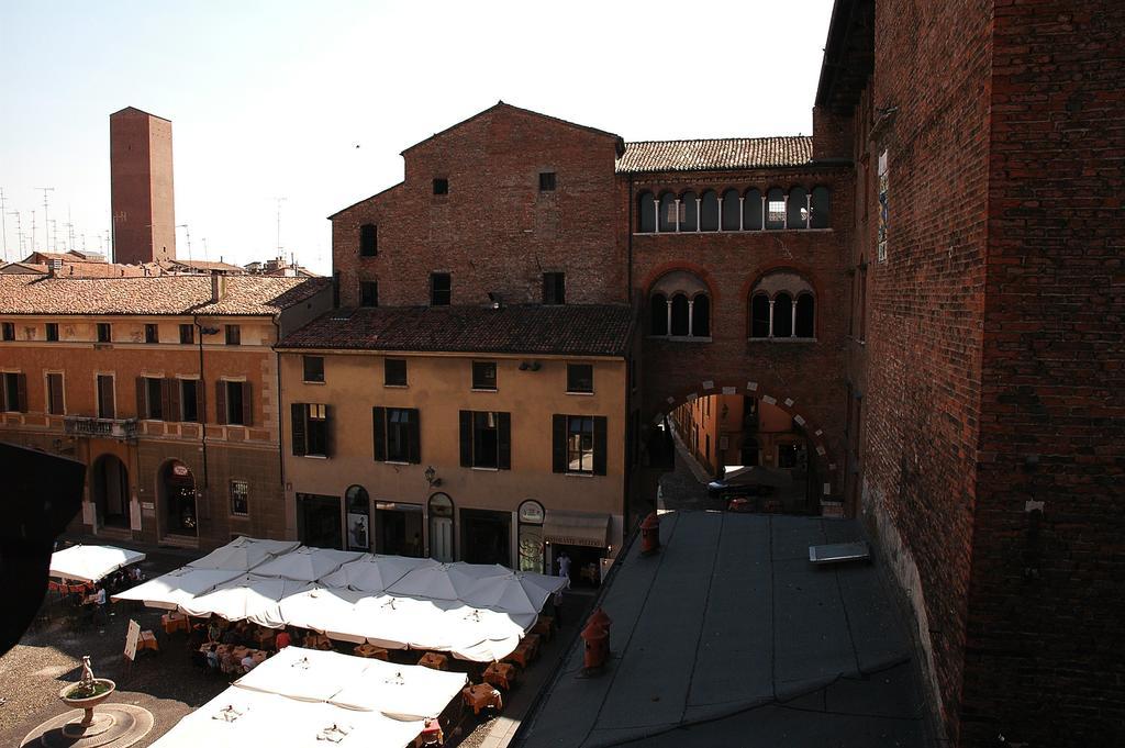 Casa Margherita Mantova Bagian luar foto