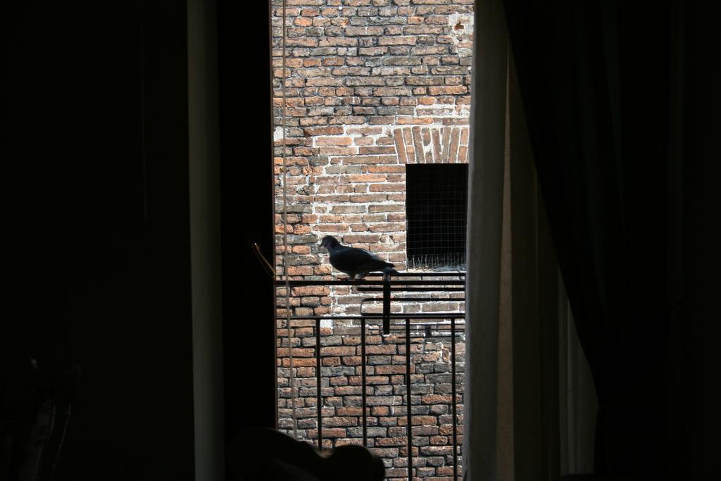 Casa Margherita Mantova Ruang foto