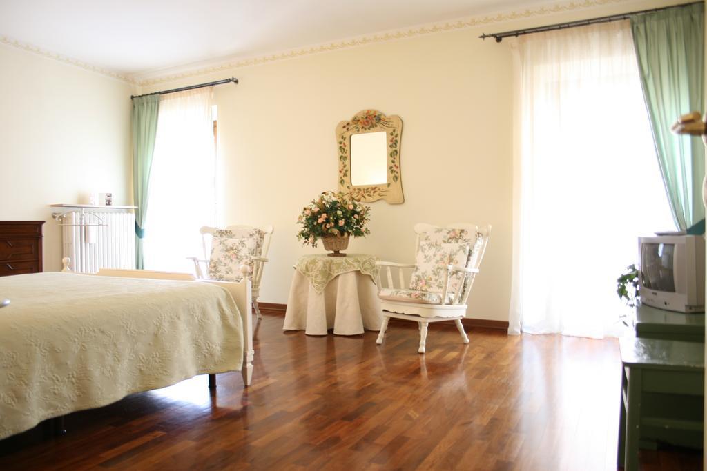Casa Margherita Mantova Ruang foto
