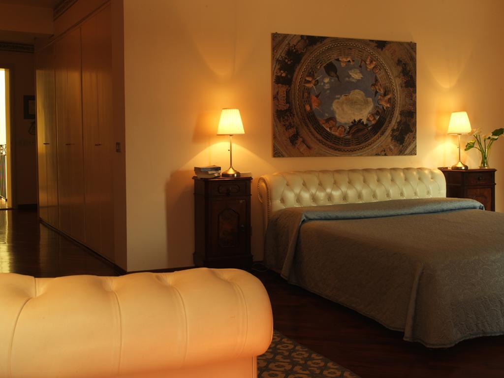 Casa Margherita Mantova Ruang foto