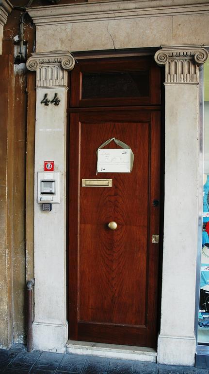 Casa Margherita Mantova Bagian luar foto