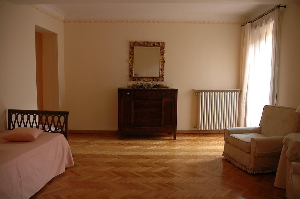 Casa Margherita Mantova Bagian luar foto