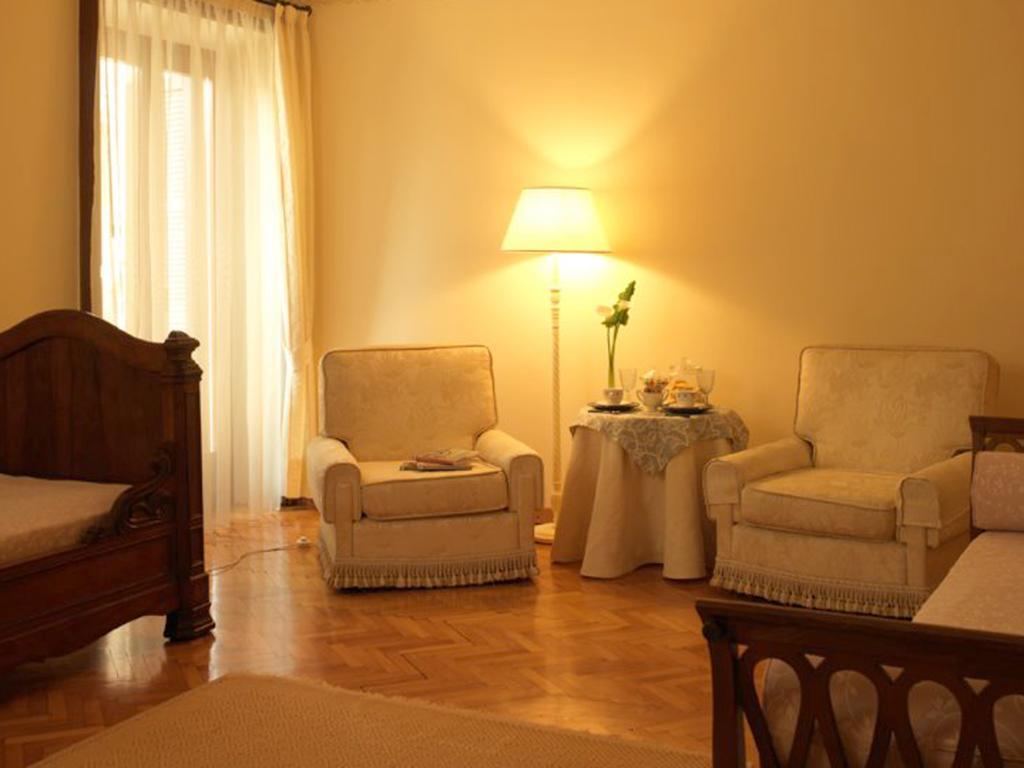 Casa Margherita Mantova Ruang foto