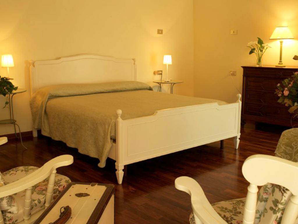 Casa Margherita Mantova Ruang foto