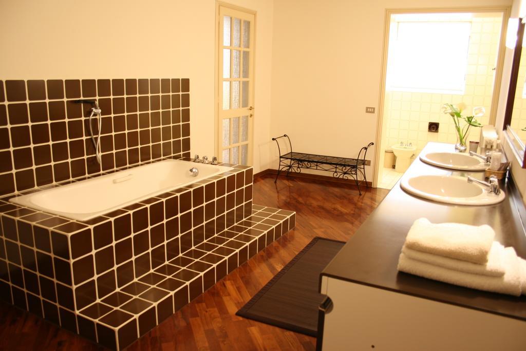 Casa Margherita Mantova Ruang foto