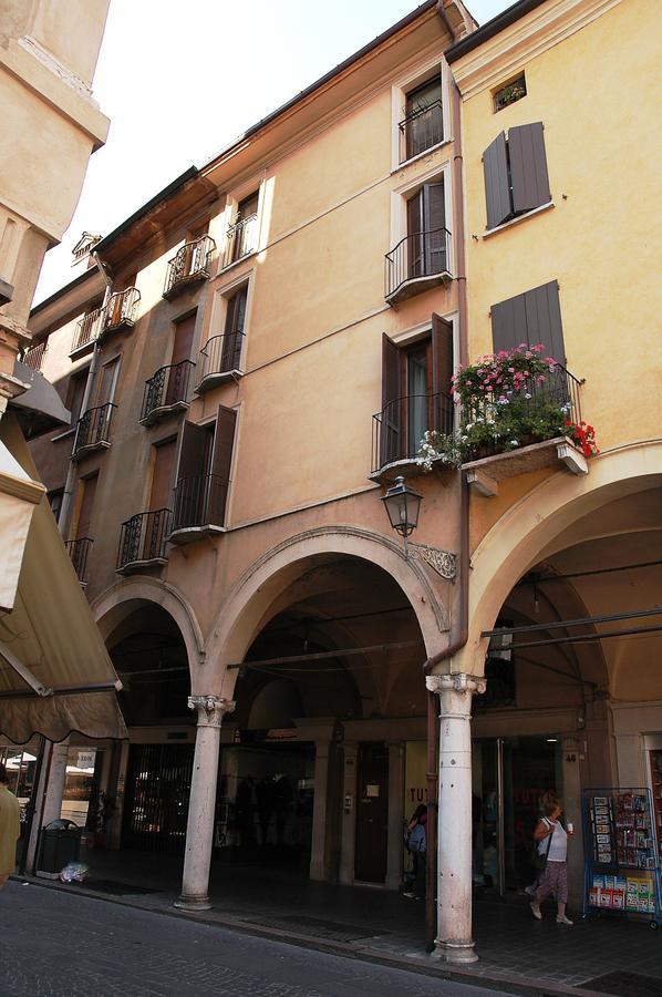 Casa Margherita Mantova Bagian luar foto